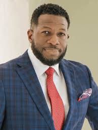 Dr. Sterling L. Carter