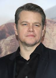 People Are Not Impressed With Matt Damon's Irish Accent In His Latest Film