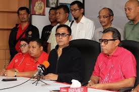 Ppbm Lodges Police Report Over Alleged Loss Of Rm160bil From Bank Negara S Reserve