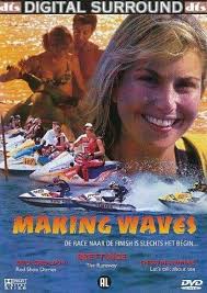 Making Waves (Dvd), Al Quinn (I)
