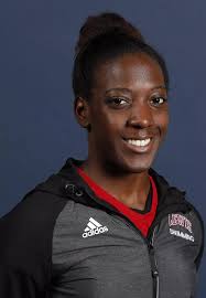 2017-18 Women's Swimming Roster