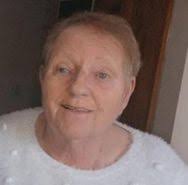 Condolence Book for Mary Byrne (née Ryan) (Mullagh, Cavan)