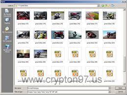 Jpegview Software Gratis Pembaca File Ber Format Gambar Dengan Kapasitas File Super Mini