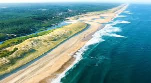 The landes form a large triangle about 220 km long and around a hundred wide, largely made up of an ocean… of forest ! Campingplatze In Les Landes Mobilheim Oder Zelt Mieten Campings Tohapi