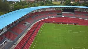Start share your experience with stadium bola sepak kuala lumpur today! Shutterstock