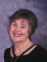 Patsy Hudson Obituary