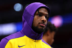 Just How Long Will Lakers All-Star LeBron James Keep Playing?