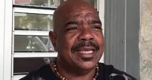 Décès de Henry Jacques Edouard dit "Bijou"