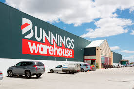 Bunnings Shepparton 4dimensions