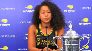 Naomi osaka has ended her turbulent brief spell at the french open with a stunning withdrawal from the grand slam, apologizing for her media boycott which divided the tennis world before adding: Khcrovclhxpvkm