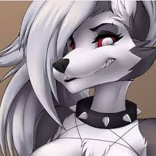 Pin By Troopertk1901 On Loona Furry Drawing Anthro Furry Cute Wolf Drawings