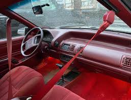 Image result for Oxford White 1992 Taurus