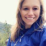 Kathryn Cavanah's Instagram, Twitter & Facebook