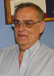 Incumbent Gerald Joubert defeated Guy-Gainer in a runoff for Forest Hill&#39;s Place 3 City Council seat by a margin of 282 votes to 227. - dave