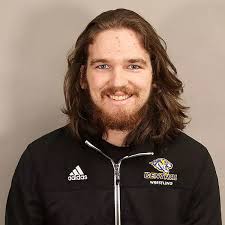 2022-23 Men's Wrestling Roster