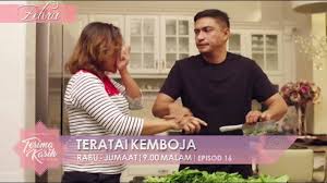 Di sana, beliau bertemu seorang imam dari malaysia yang menetap lama di kemboja iaitu taufik yang mempunyai sejarah tersendiri dengan. Tv3 Malaysia Teratai Kemboja Facebook