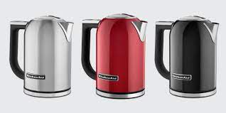 Table of contents  show 1 6 best kettles in australia 2020. Kitchenaid Kettle Recall Whirlpool Confirms More Than 20 000 Uk Models Affected Which News