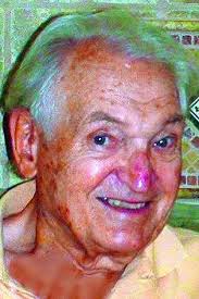 Charles Rumble Obituary (1919