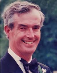 Robert Theodore Harding Obituary