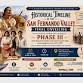 Unveiling of Phase III – The complete Historical Timeline of the San Fernando Valley