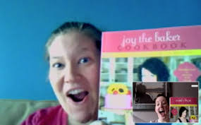 Danielle Apple's Instagram, Twitter & Facebook