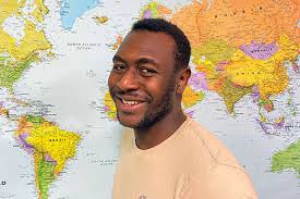 Which Class Are YOU Attending?