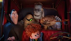 Some platforms allow you to rent hotel transylvania 2 for a limited time or purchase the movie and download it to your device. Hotel Transylvania 2 Adam Sandler S Dracula Is Terr
