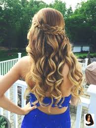 Gorgeous Hair Hairstyles Homecoming Homecoming Hairstyle Hairstyles Hairs Hair Styles Medium Length Hair Styles Homecoming Hairstyles