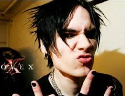 Vivian Sin Amor fotka