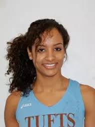 THREE JUMBOS HIT NCAA QUALIFYING MARKS DURING VALENTINE INVITATIONAL AT BU 