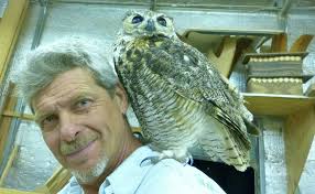 Fredericksburg artist fosters spirituality with church work