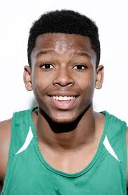 2015-16 All-County Boys Indoor Track & Field First Team