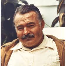 Hemingway connection to Pigeon River Country focus of May 15 program