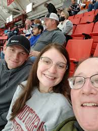 Lisa Kelly ice road show appreciation