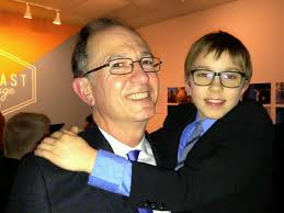 Soonish — Soonish Celebrates Launch Day at the PRX Podcast Garage