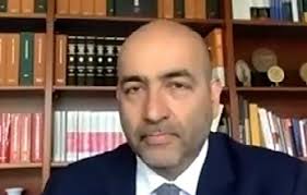 Strengthening Transatlantic Dialogue During a Pandemic