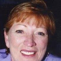 Jacqueline "Jackie" R. Nolen Obituary