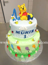 Ich hab nur die halbe menge gemacht und in eine. Geburtstagstorten Fur Kinder Motivtorten Konditorei Natalja