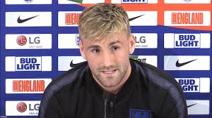 This is the shirt number history of luke shaw from manchester united. England Press Conference With Luke Shaw Opens Up On Troubled Relationship With Jose Mourinho Youtube