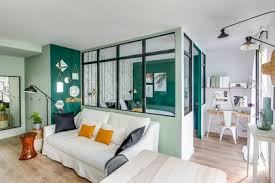 Le salon est la pièce où l'esthétique et la fonctionnalité vont de pair. Deco De Salon Plus De 50 Photos Pour Mettre L Ambiance Cote Maison