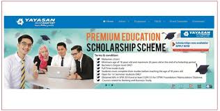 Terbuka kepada warganegara malaysia sahaja. Pendidikan Premium Yayasan Bank Rakyat Scholarship 2020 Cute766
