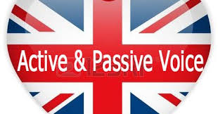 Ciri utama dari kalimat stative passive adalah kata kerjanya biasanya diikuti oleh preposisi bukan diikuti oleh frasa by. Penjelasan Pengertian Ciri Ciri Rumus Rumus Dan Contoh Soal Materi Lengkap Avtive And Passive Voice