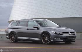 Volkswagen Passat Estate 2015 Volkswagen Passat Vw Passat Volkswagen