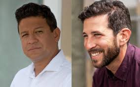 Local poets channel memory and storytelling in new collections