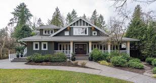 The views of the beach and lake don't quit. Green House Color Schemes Top House Color Combinations Gambrick