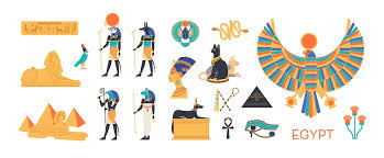 Egyptian Symbols And Their Meanings Complete Guide