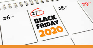 Wann Ist Der Nachste Black Friday Black Friday De