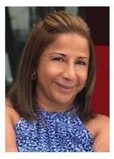 Nora Cecilia Hawthorne Castro September 26, 1969