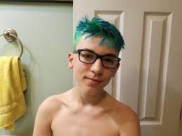 Pin On Hair