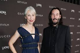 Keanu reeves is known for his roles in iconic films like john wick, speed, and the matrix franchise, but the actor is also a really good guy.; Keanu Reeves Getting Married To Alexandra Grant All The Latest Information